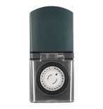 Emos Časovač IP44 P5508N