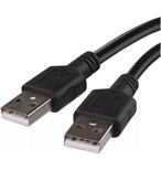 Emos S70200 USB 2.0 A vidlice – A  2m