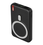 Emos Powerbanka Emos WI 1023D, 10 000 mAh, 22,5 W+Wireless