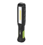 Emos COB LED+LED nabíjecí svítilna P4544, 800 lm, 2000 mAh