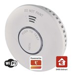 Emos P56500S GoSmart Detektor kouře Wi-Fi