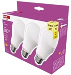 Emos LED žárovka Classic A60 / E27 / 13 W (100 W) / 1521 lm / teplá bílá
