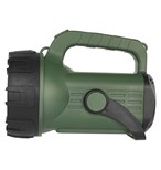 Emos LED nabíjecí plastová svítilna P3214, 150 lm