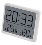 Emos Digitální teploměr s vlhkoměrem E6210