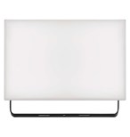 Emos LED reflektor TAMBO, 50 W, 5000l m, IP65, černý