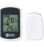 Emos E0042 digitální bezdrátový teploměr