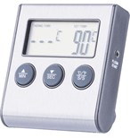 Emos E2157 Digitální grilovací teploměr a minutka