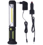 Emos Nabíjecí svítilna LED P4525, 5W COB LED