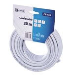 Emos S5376 Koaxiální kabel CB130, 20m