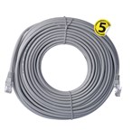 Emos PATCH kabel UTP 5E, 25m