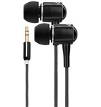 Energy Sistem Earphones Urban 2 Black