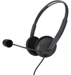 Energy Sistem Headset  2 Anthr-ROZ-6533