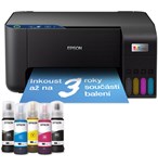Epson EcoTank L3231