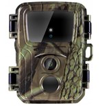 Evolveo StrongVision Mini, fotopast/časosběrná kamera