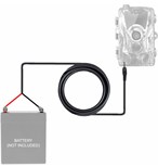 Evolveo StrongVision kabel ext. Napájení