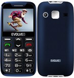Evolveo EasyPhone XR Blue