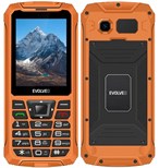 Evolveo StrongPhone Z6 Orange