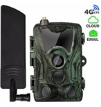 Evolveo StrongVision LTE CLOUD