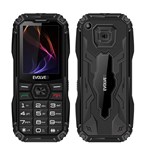 Evolveo MaxPhone A1 Black