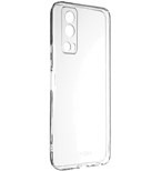 TPU gelové pouzdro FIXED pro Vivo Y72 5G, čiré