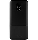 Powerbanka FIXED Zen 20 s LCD displejem a výstupem PD 20W, 20 000 mAh, černá