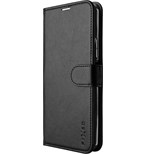 Pouzdro typu kniha FIXED Opus pro Xiaomi Redmi Note 12 Pro 5G, černé