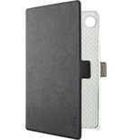 Pouzdro se stojánkem FIXED Topic Tab pro Samsung Galaxy Tab A9, černé