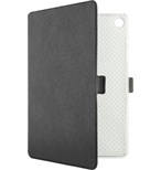 Pouzdro se stojánkem FIXED Topic Tab pro Samsung Galaxy Tab A9+, černé