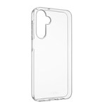TPU gelový kryt FIXED Story AntiUV pro Samsung Galaxy A25 5G, čirý