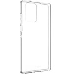 TPU gelové pouzdro FIXED pro Motorola Edge 50 Fusion, čiré