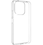 TPU gelový kryt FIXED Story pro Xiaomi Redmi 13 4G/Poco M6/M6 Plus 5G, čirý