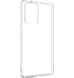 TPU gelový kryt FIXED Story pro Motorola Moto G85/S50 Neo, čirý