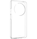 TPU gelový kryt FIXED Story AntiUV pro Xiaomi Redmi 14C/A4 5G/A3 Pro/POCO C75 4G/5G/M7 5G, čirý