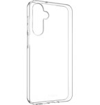 TPU gelový kryt FIXED Story AntiUV pro Samsung Galaxy A16 4G/5G, čirý