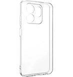 TPU gelový kryt FIXED Story pro Infinix Smart 9/Hot 50i, čirý
