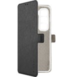 Tenké pouzdro typu kniha FIXED Topic pro Infinix Hot 50 4G, černé