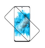 Ochranné tvrzené sklo FIXED Full-Cover pro Xiaomi 15, černé