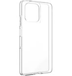 TPU gelový kryt FIXED Story pro Motorola Moto G75 5G, čirý