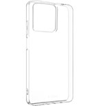 TPU gelový kryt FIXED Story pro Motorola Moto G15/Power, čirý