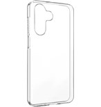 TPU gelový kryt FIXED Story AntiUV pro Samsung Galaxy A26 5G, čirý