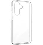 TPU gelový kryt FIXED Story AntiUV pro Samsung Galaxy A36 5G, čirý