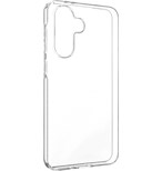 TPU gelový kryt FIXED Story AntiUV pro Samsung Galaxy A56 5G, čirý