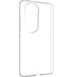 TPU gelový kryt FIXED Story pro Vivo V50 5G, čirý