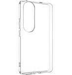 TPU gelový kryt FIXED Story pro Vivo V50 Lite 4G/5G, čirý