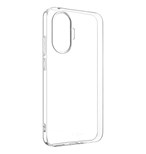 TPU gelový kryt FIXED Story pro POCO F7, čirý