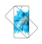 Ochranné tvrzené sklo FIXED Full-Cover pro Honor 400, černé