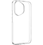 TPU gelový kryt FIXED Story pro Honor 400, čirý
