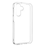 TPU gelový kryt FIXED Story AntiUV pro Samsung Galaxy A17 4G/5G, čirý