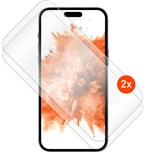 Tvrzené sklo FIXED pro Xiaomi Redmi Note 15 Pro 5G, 2ks, čiré