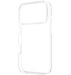 TPU gelový kryt FIXED Story AntiUV pro Xiaomi Redmi Note 15 4G, čirý